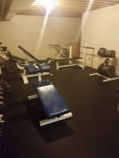 North Sevier Recreation