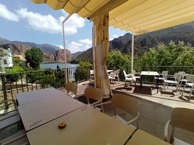 Bar El Mirador | Sant Llorenç de Montgai