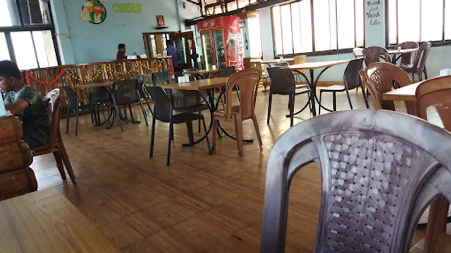 New Mangalore Bar And Restaurant Vasco