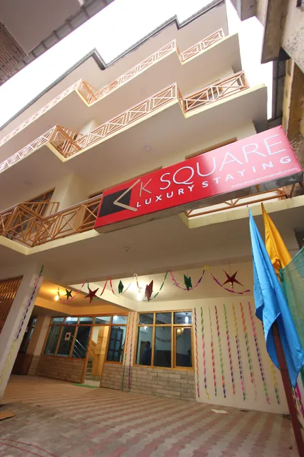 New code live MNL1044