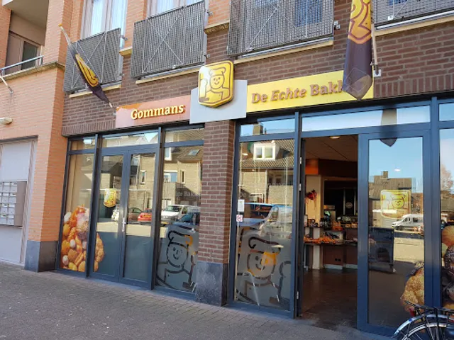 Boulangerie Gommans | Puur Avontuur