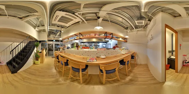 Robata Bistro Soleman