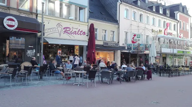 Eiscafé Rialto GmbH