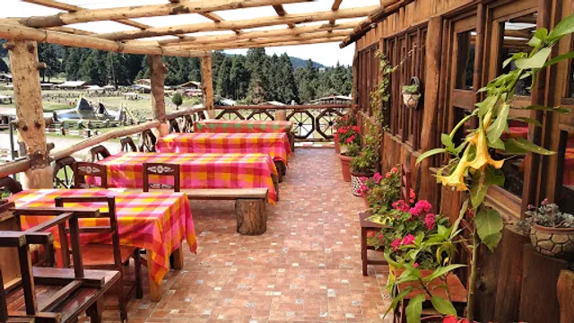 Marquesa Valle del Conejo