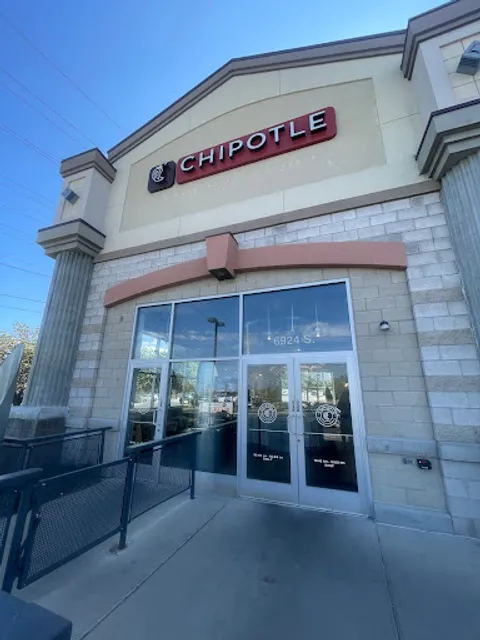 Chipotle Mexican Grill