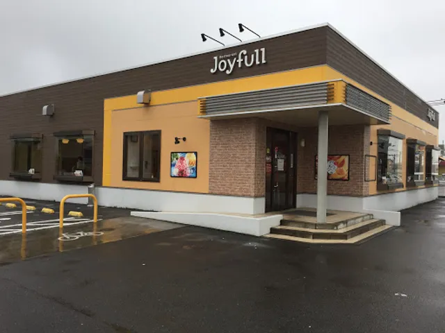 Joyfull Saijo Toyo