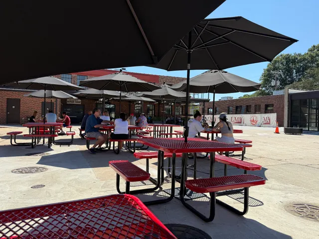 Grandpa Joe's Slaberia