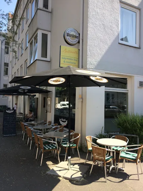 Antonella pizza manufaktur& Trattoria