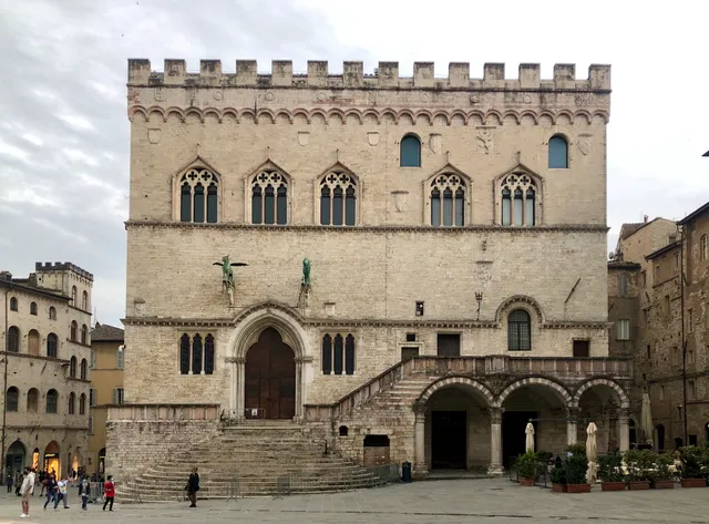 Palazzo dei Priori