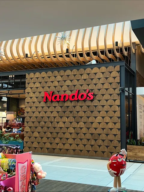 Nando's The Glen