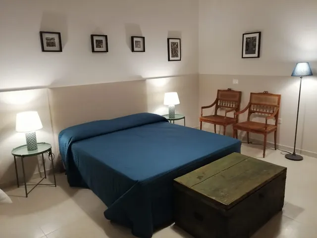 Il Vignale Ospitalità Siciliana