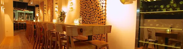 BRUT Food & Wine Bar