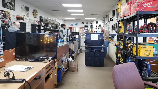 Jewelry & Electronics Exchange