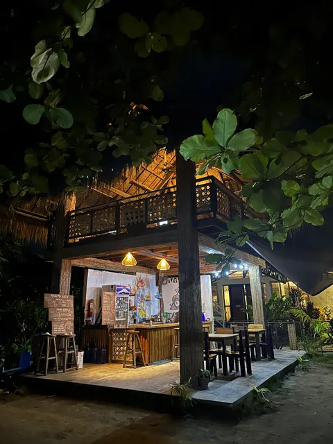 HighTide Eco Villas Pacifico