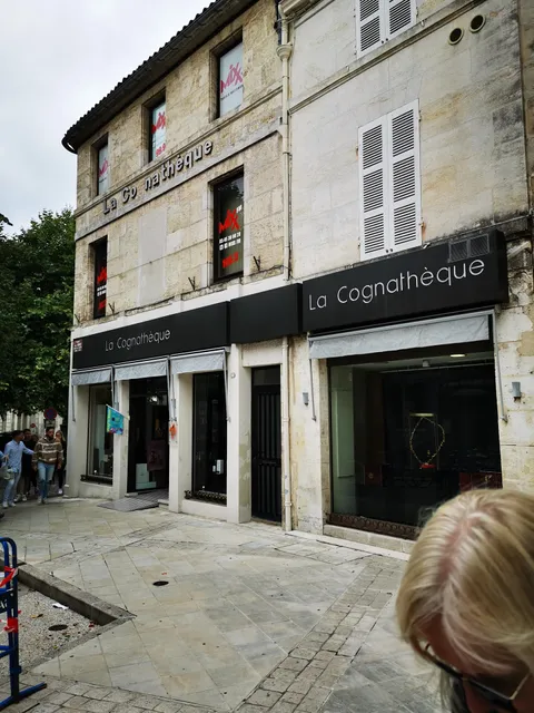 La Cognathèque