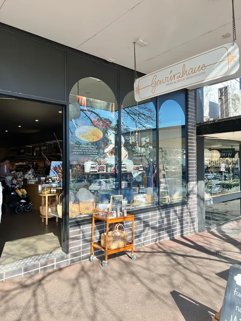 Gewürzhaus Spice House - Healesville