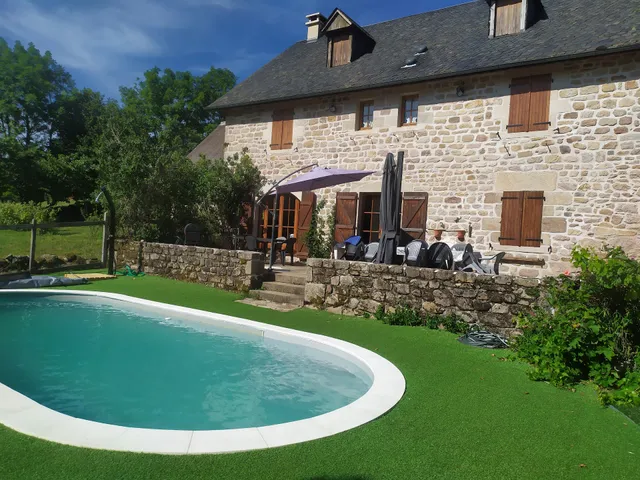 La grange de Salvaneix