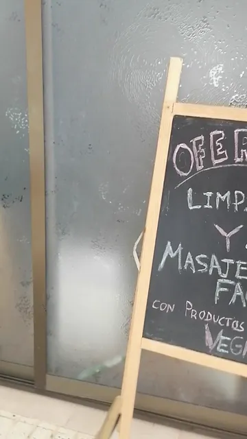 Mercado Virgen de la Valvanera