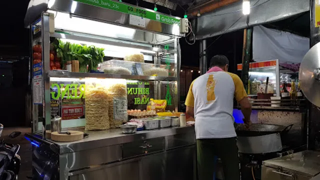 PAK TIAM SEAFOOD SEJAK 1968