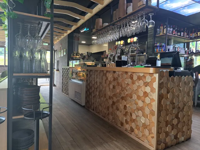 Terra Simples - Restaurant & Pizza | Brunch & Cocktails