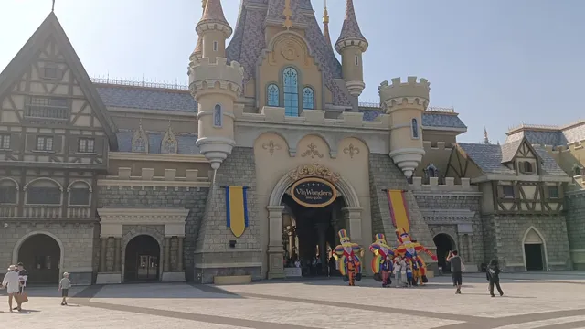 Quảng trường VinWonders