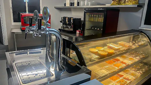 Els Fogonets de la Muga, Todo para llevar!! pollos a l'ast y mucho más!!