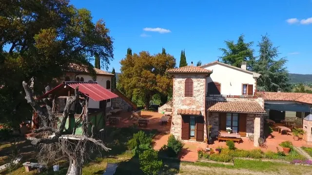 Poggio La Buca - Agriturismo