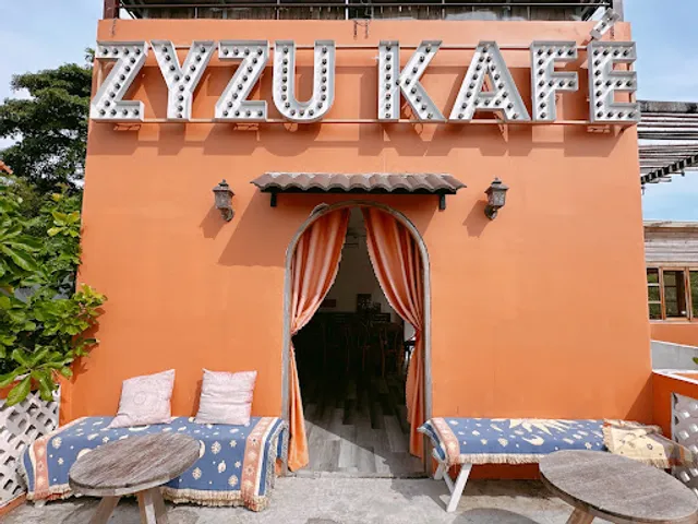 Zyzu Kafé