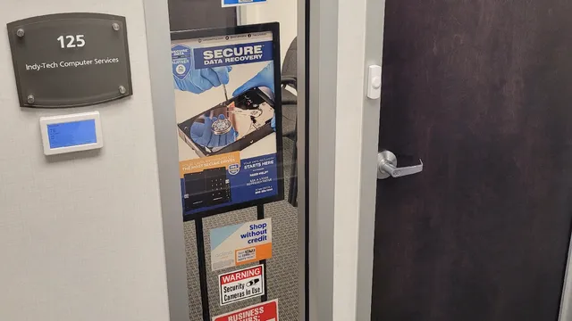 Indy-Tech Computer Services