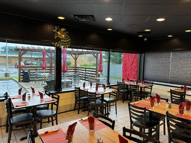 Indian Village Restaurant & Bar