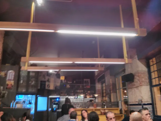 Felipe Serrate en Bilbao