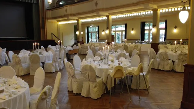 Ratskeller "Zur Linde" Markkleeberg