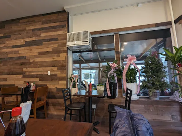 BO AND GA - (Korean Style Pho)