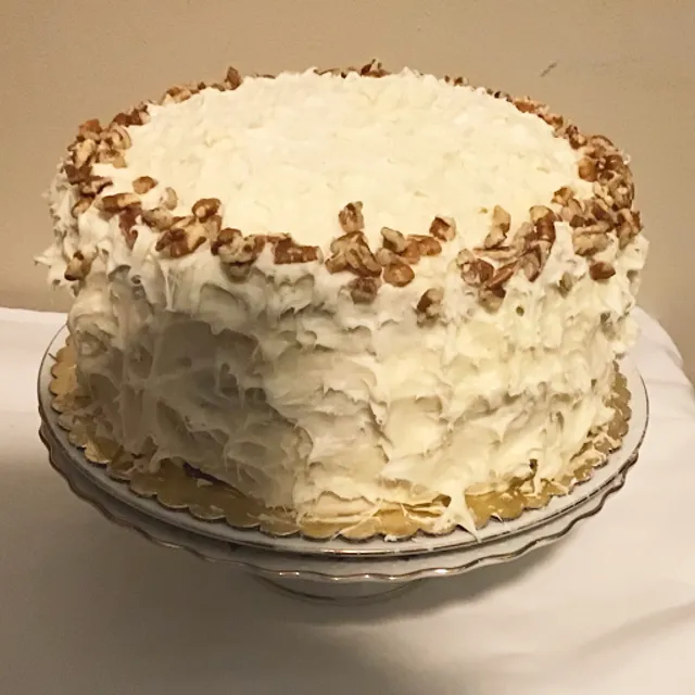 Judith's Dessert Boutique