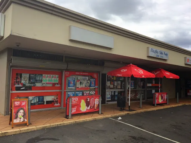 Macfitz Fish & Chips Takeaway