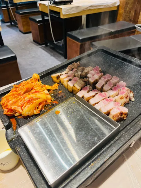 하남돼지집 인천당하점