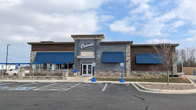 Culver’s