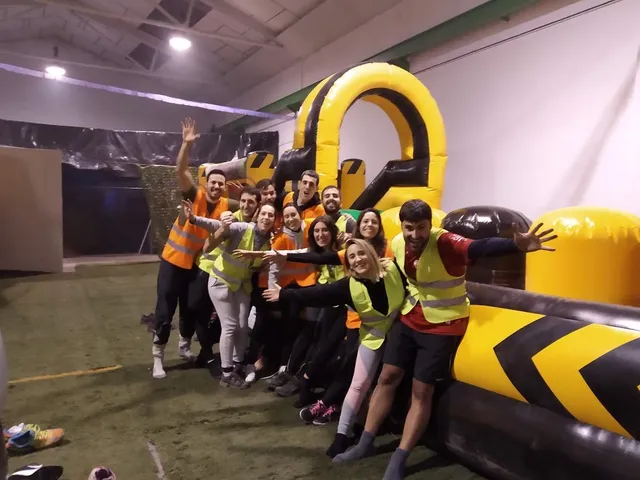 Umore horia Gasteiz - azken agurrak Gasteiz