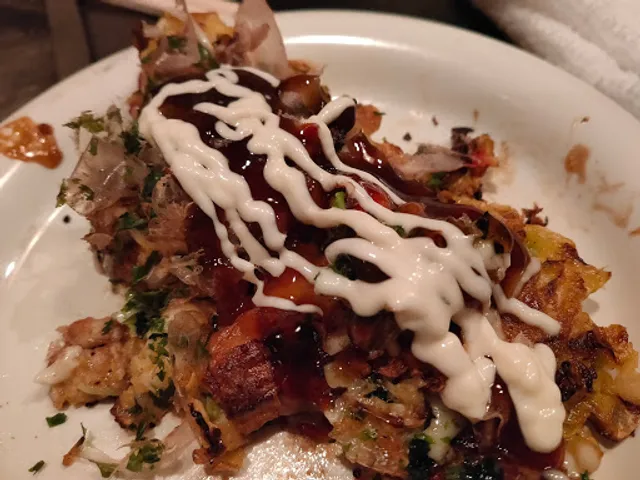 お好み焼･もんじゃ焼 ふうや