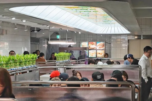 Chan Chi Hot Pot Lab - Dunnan Branch