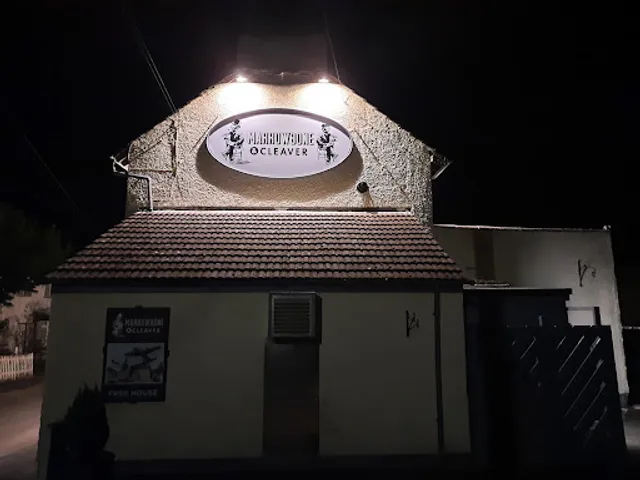 The Marrowbone & Cleaver