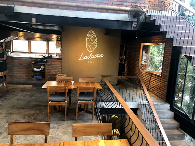 Laduma Ubud