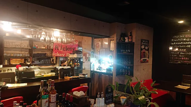 オステリア・ジャム