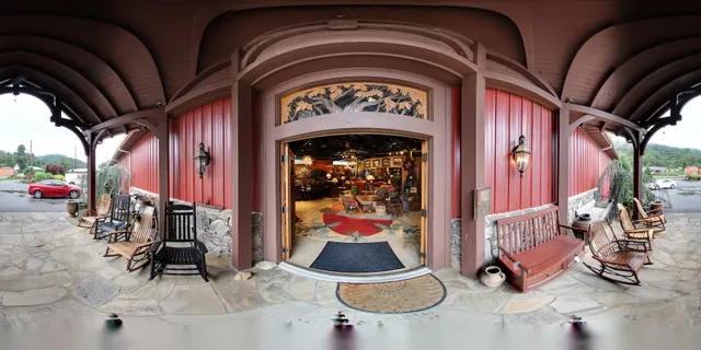 High Country Furniture and Design