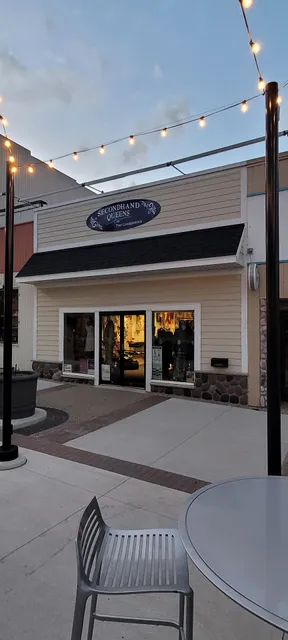 Second Hand Queens Consignment