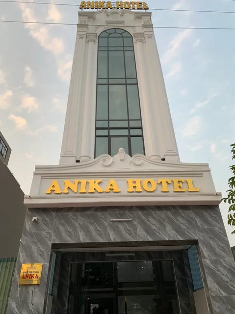 Anika Hotel Hạ Long