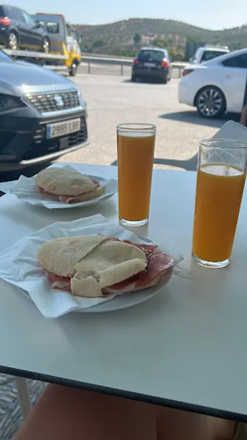 Grupo Catering Riofrio S.L.