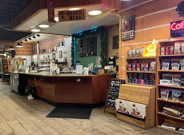 Great Northern Coffee Traders