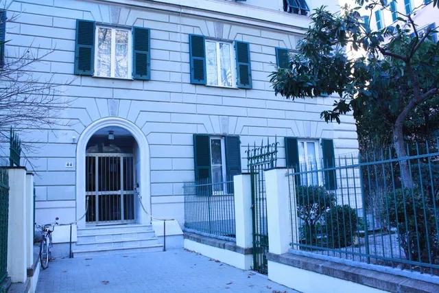 IL GIARDINO DI ELETTRA & LE DIMORE DI MEGOLLO