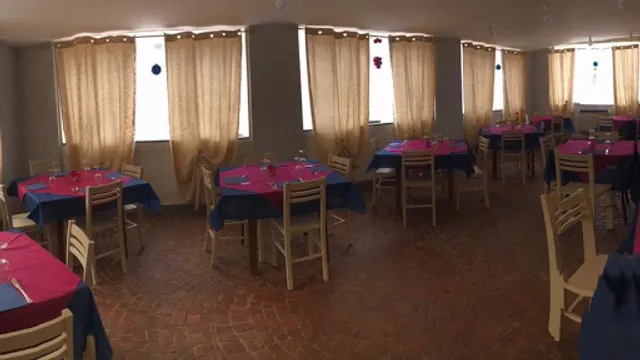 Bar PINOLO di Proietti / Antonella